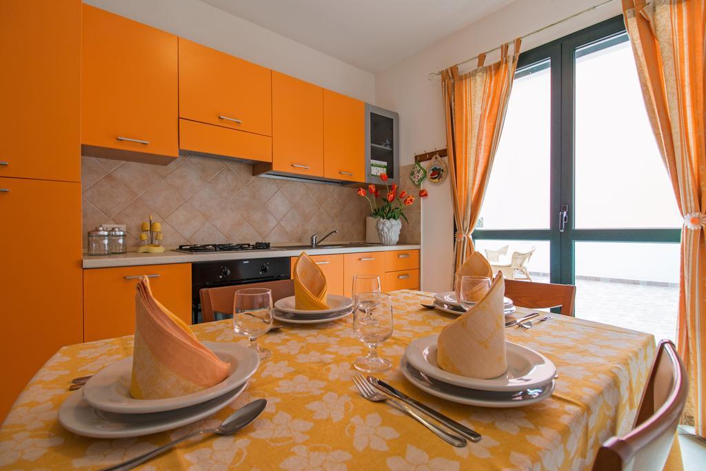Residenza Maria Antonia - Private Apartment Orosei Exterior foto