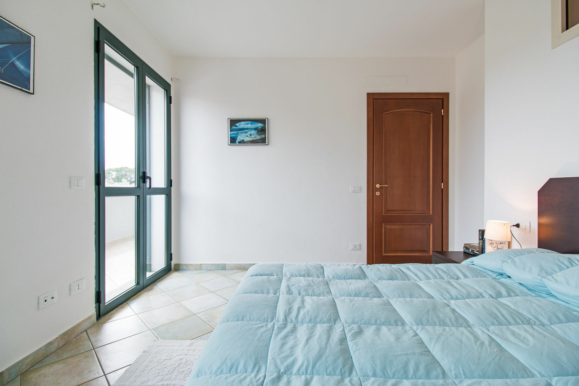 Residenza Maria Antonia - Private Apartment Orosei Exterior foto